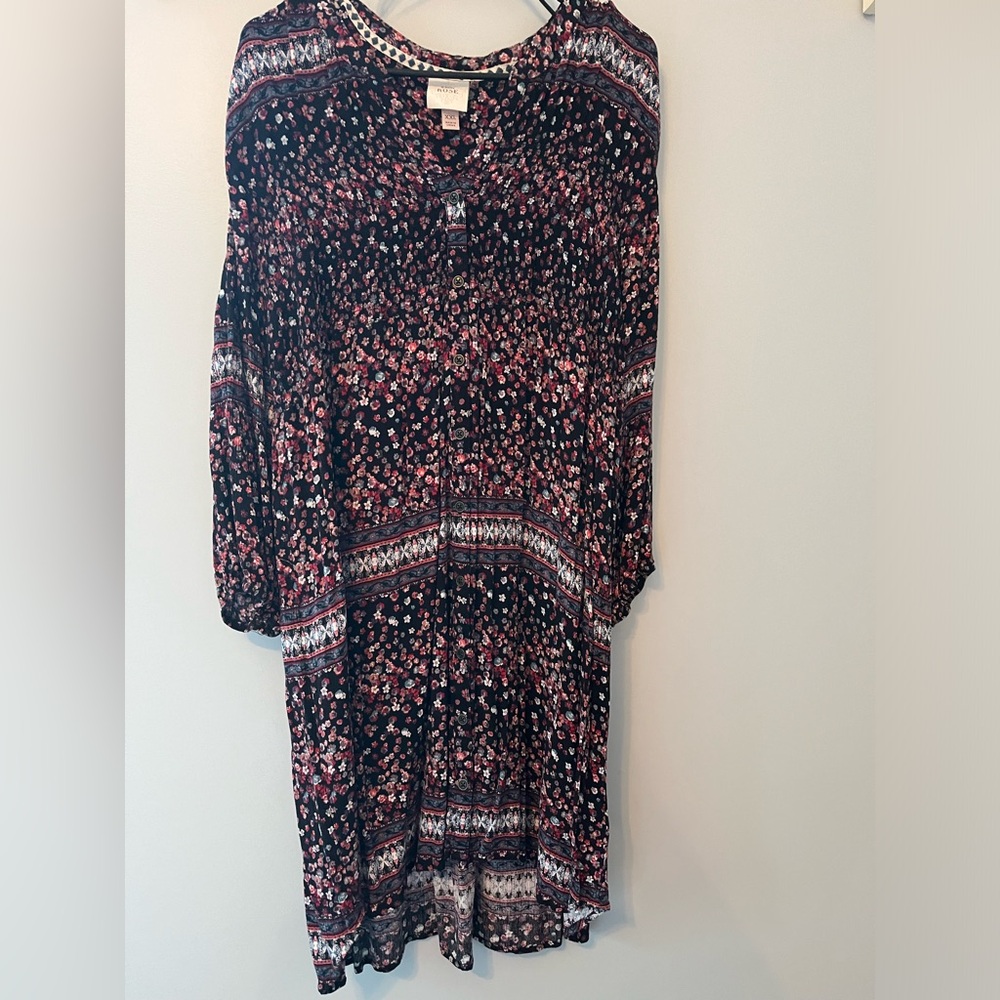 Knox Rose Dress